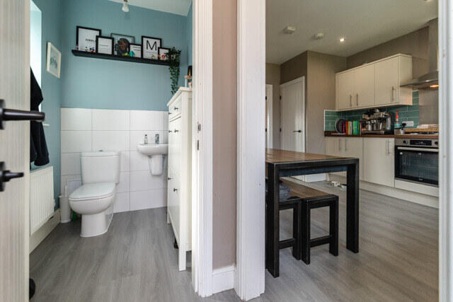 Additional image 6 of Hunters View, Giggleswick, Settle, North Yorkshire, BD24