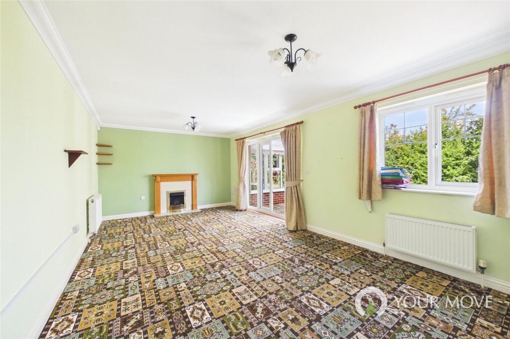 Badger Close, Harleston, Norfolk, IP20 photo 2