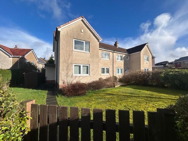 Main image of property: Durrockstock Crescent, Paisley