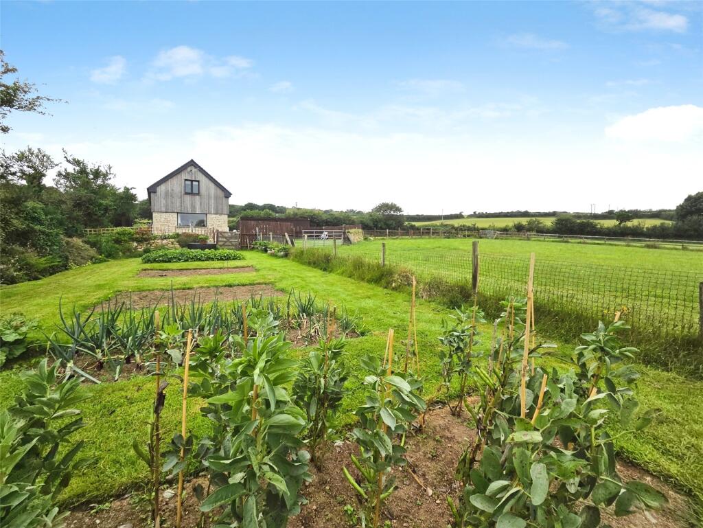Main image of property: Brill, Constantine, Falmouth, Cornwall