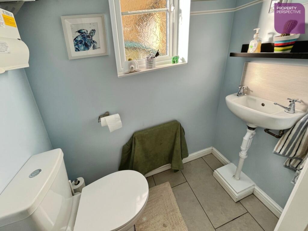 Additional image 7 of Park Gate Close, Hapton, Burnley