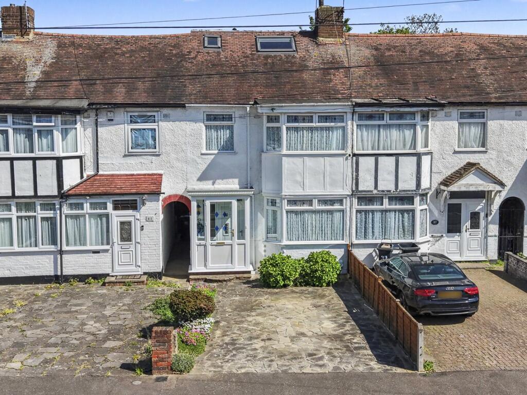 Main image of property: Lombard Avenue, Enfield