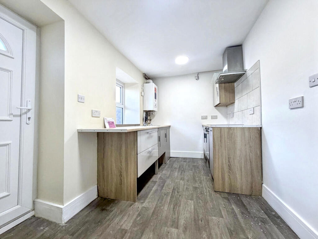 House in Consett, Leadgate - View 3