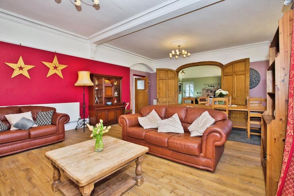 House in Taunton - View 4
