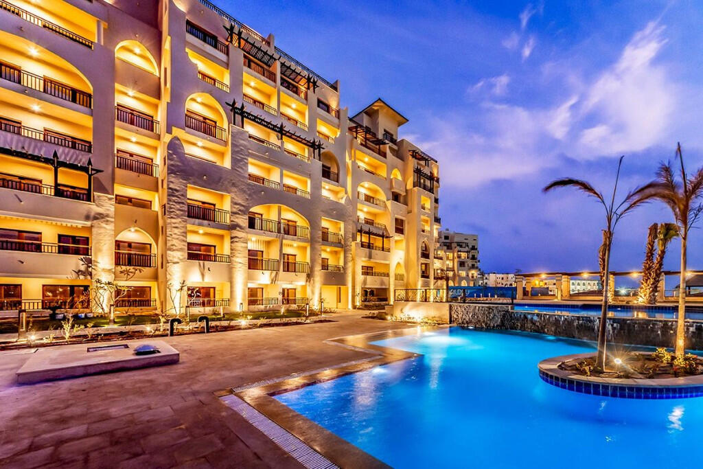 Main image of property: Hurghada, Red Sea
