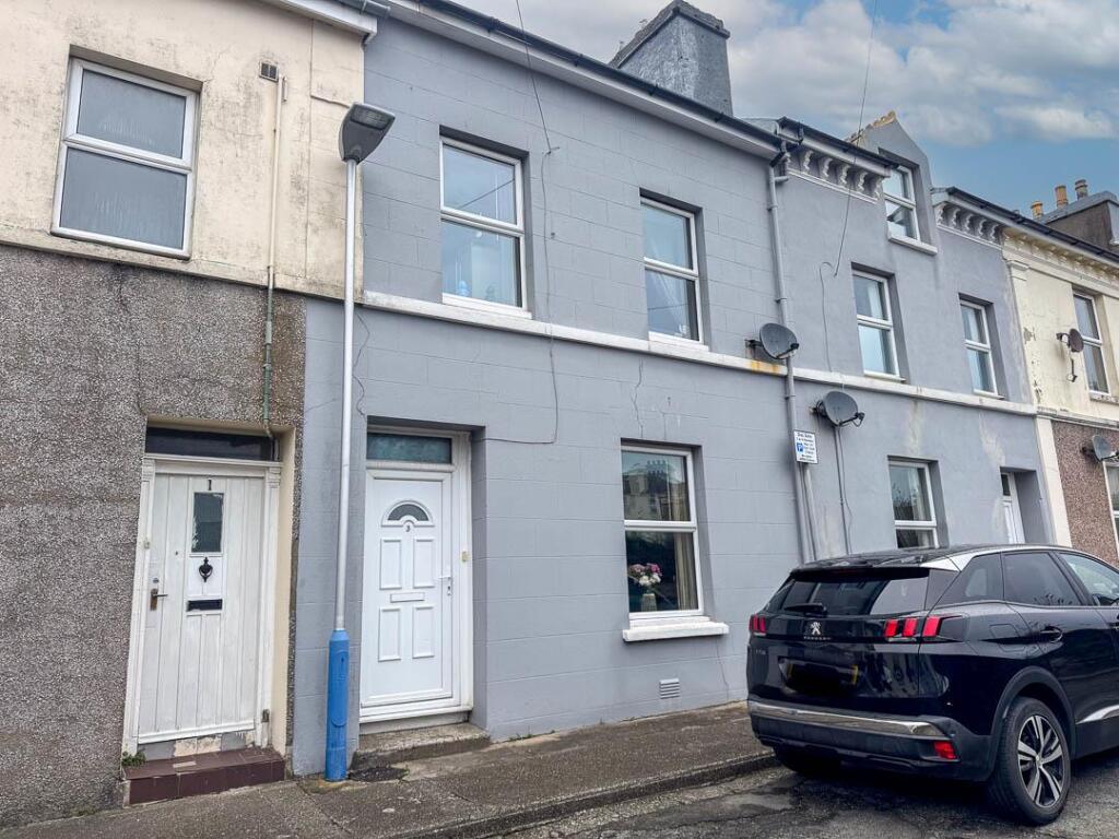 Main image of property: Clarke Street, Douglas, Isle Of Man