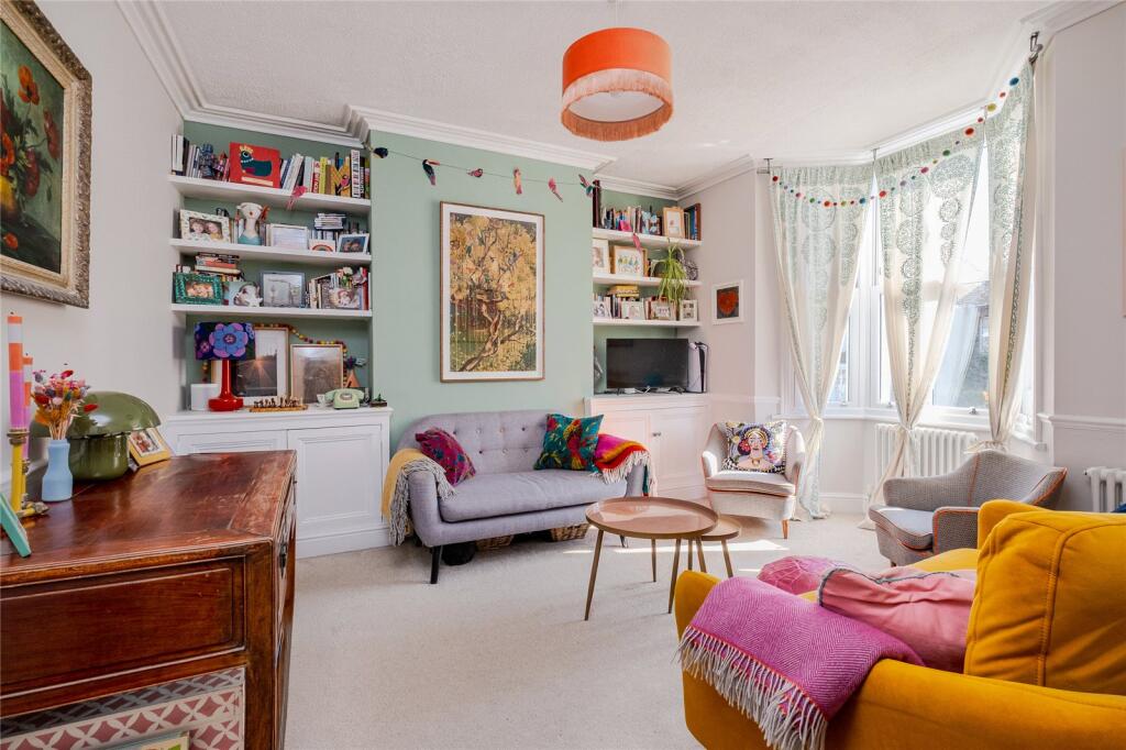 Main image of property: Colmer Road, London, SW16