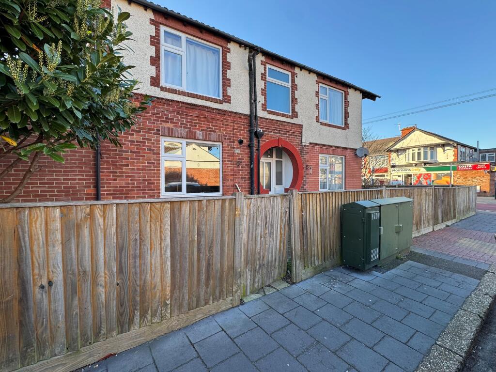 Main image of property: Chatsworth Avenue, Cosham