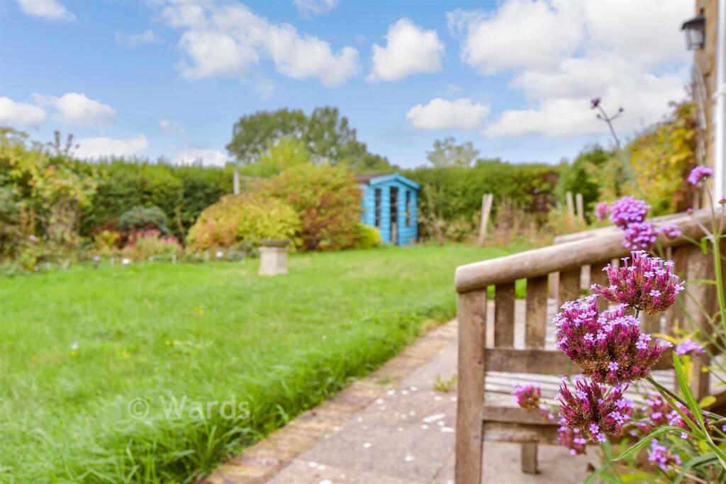 House in New Romney - View 4