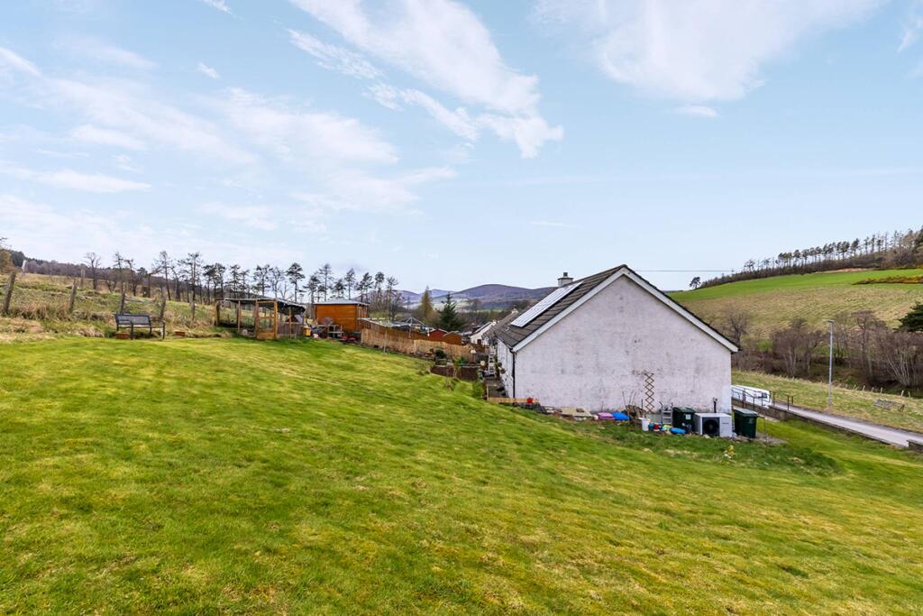 Additional image 17 of 12 Hillside Cottages, Dufftown, AB55 4DN