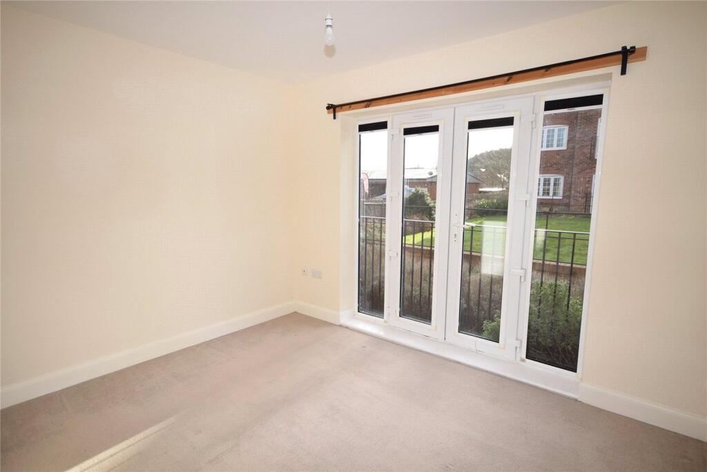 Goodwill Road, Ollerton, Newark, Nottinghamshire, NG22 - View 5