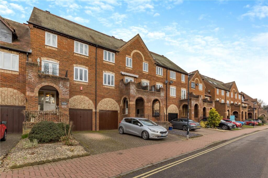 Main image of property: Southwell Riverside, Bridgnorth, WV16