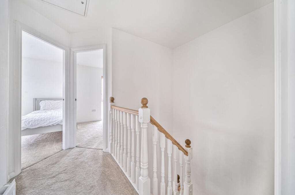 Additional image 16 of Curator Rise, Street, BA16