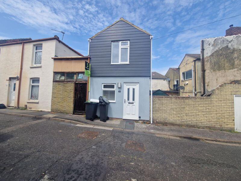 Main image of property: Alexandra Street, Gosport