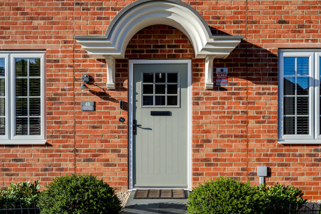 House in Milton Keynes, Eagle Farm, Wavendon - View 2