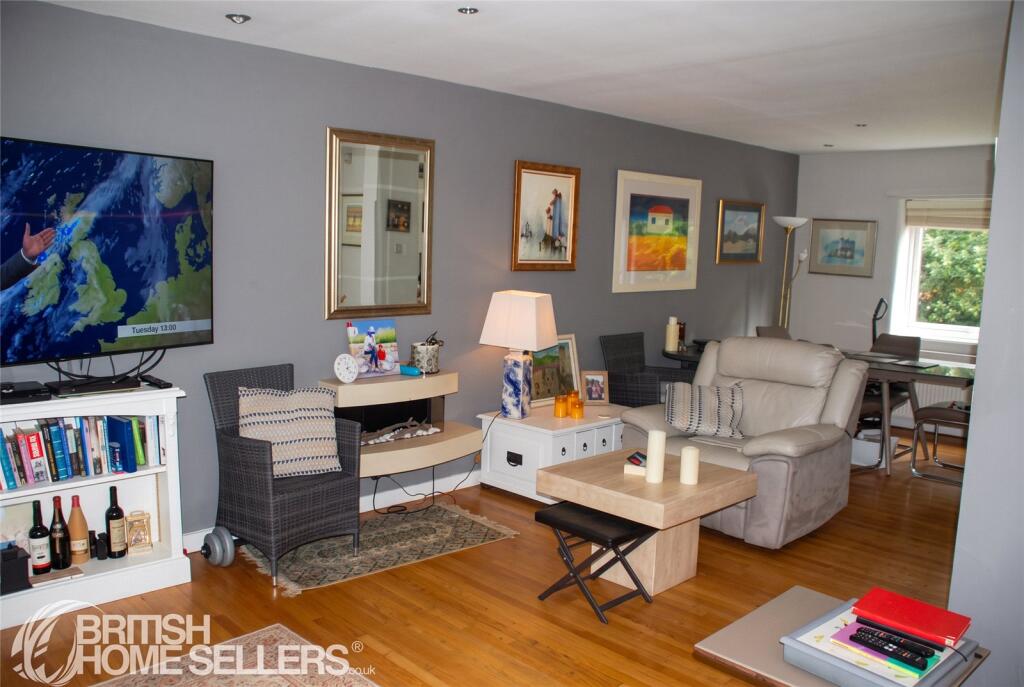 House in Stockport - View 4