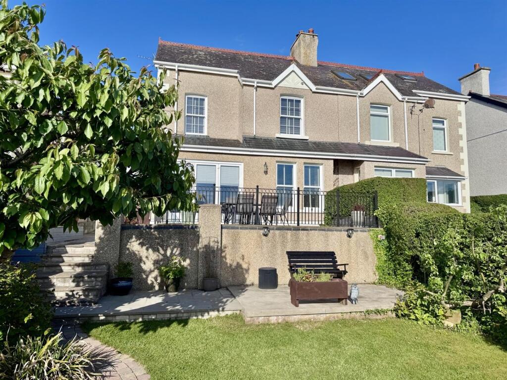 Main image of property: West End, Glan Conwy, Colwyn Bay