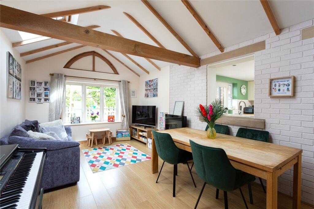 House in York, Clifton Park, Rawcliffe - View 2