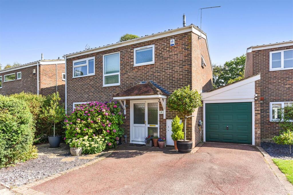 Main image of property: Oak End, Arundel
