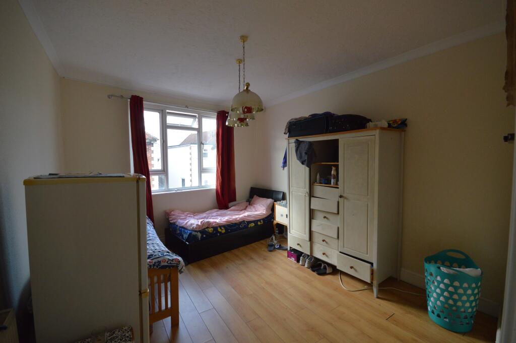 Apartment in Chichester, Easebourne - More