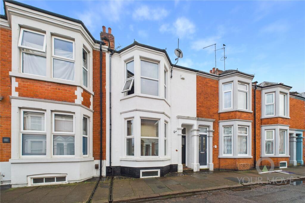 Main image of property: Cedar Road, Abington, Northampton, Northamptonshire, NN1