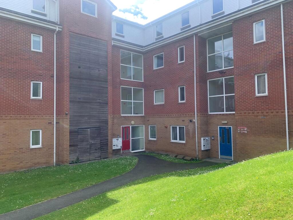 Main image of property: Old Chester Road, Birkenhead, CH42