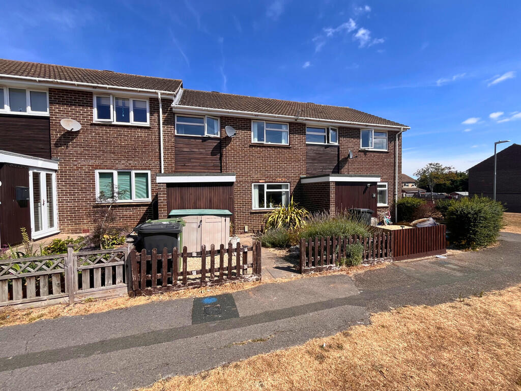 Main image of property: Lancaster Close, Hungerford