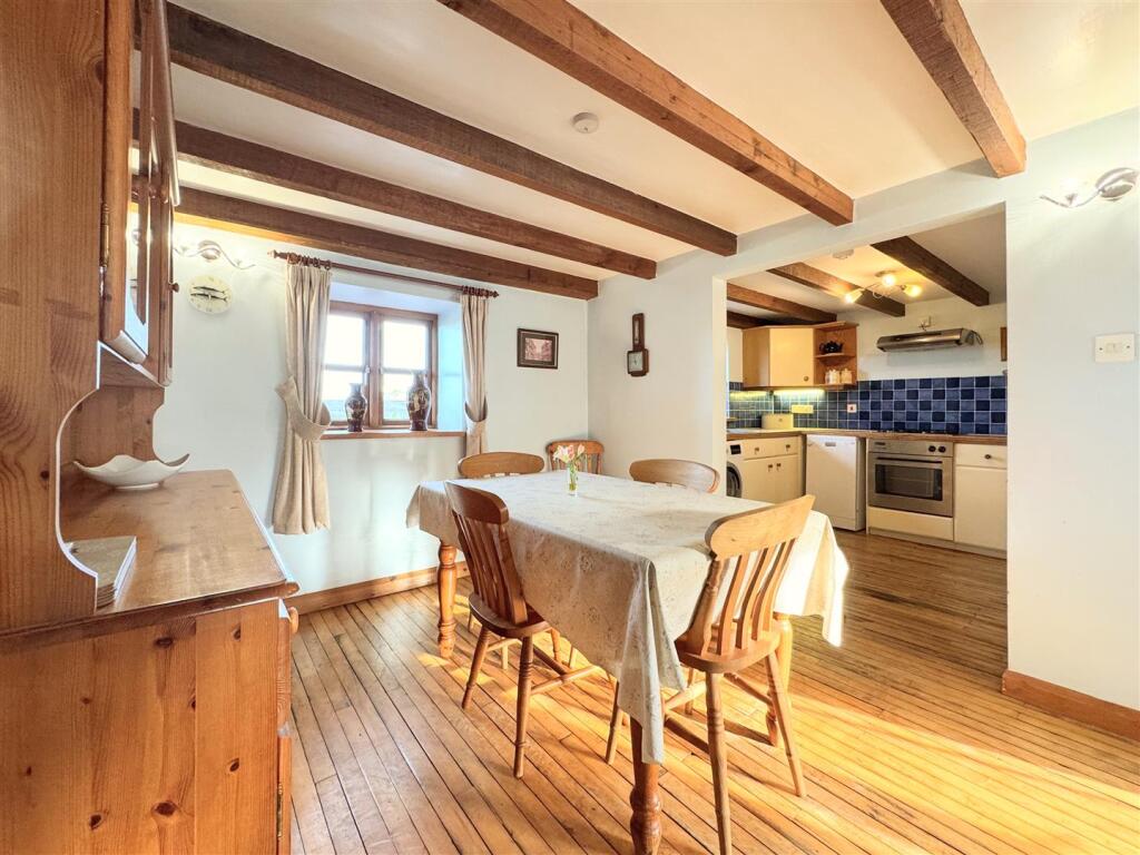 House in St Columb Major, Cornwall - View 2