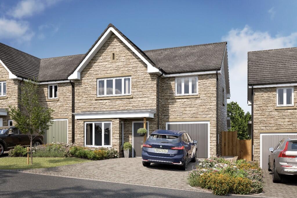 Main image of property: Wyresdale Road,
Lancaster,
LA1
