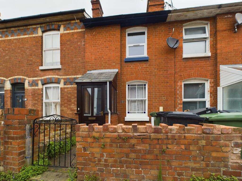 Main image of property: Park Street, St James, Hereford, HR1