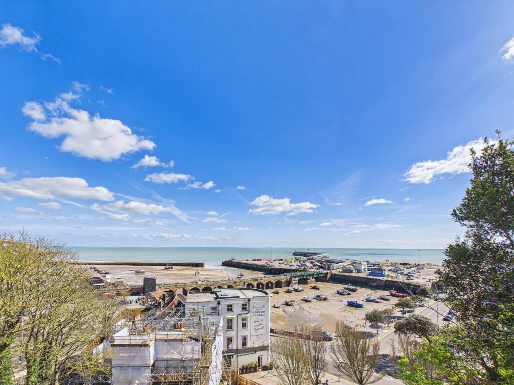 Main image of property: The Parade, Folkestone, Kent, CT20
