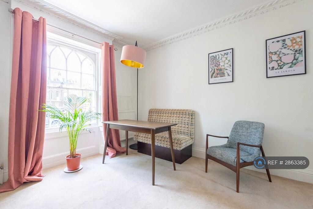 2 bedroom terraced house for rent