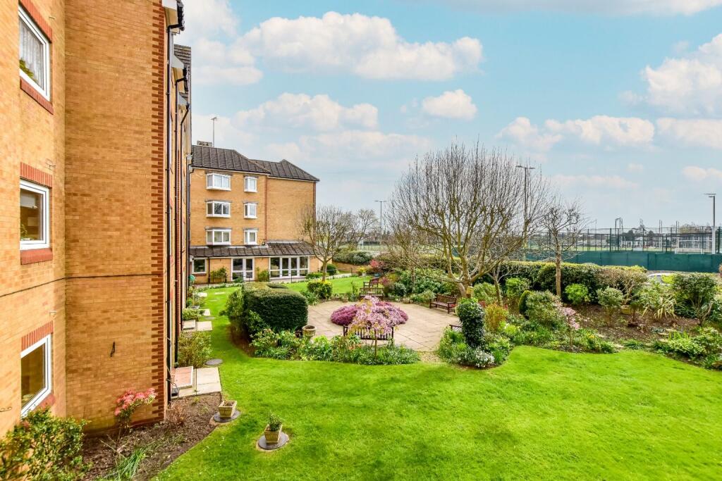 Main image of property: Cassio Road, Watford, Hertfordshire, WD18 0QS