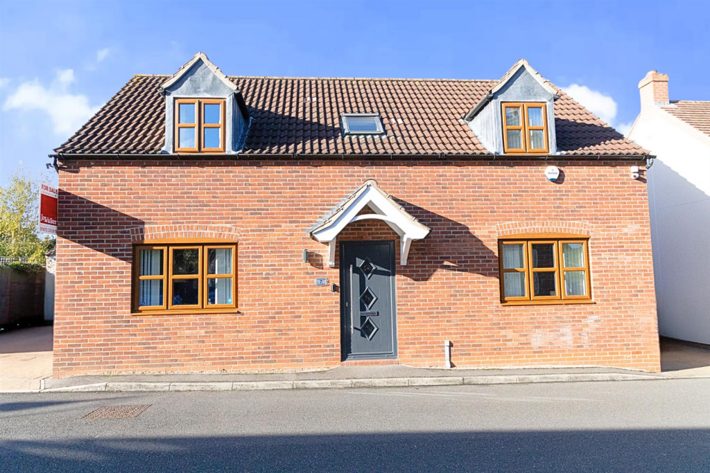 Main image of property: Peterson Drive, New Waltham, Grimsby
