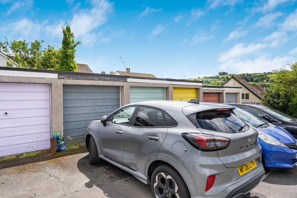Kings Orchard, Totnes – pohled 6