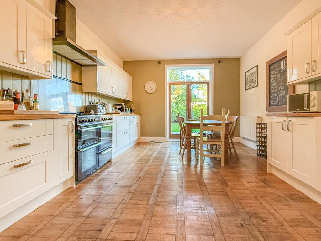 Victoria Avenue, Hull, Hull, East Riding of Yorkshire, HU5 3DR photo 4