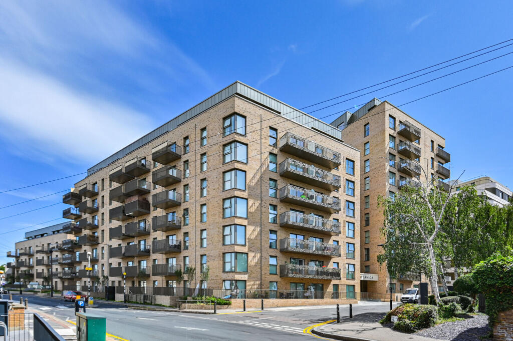 Main image of property: Chelsea Botanica, Fulham, London, SW6
