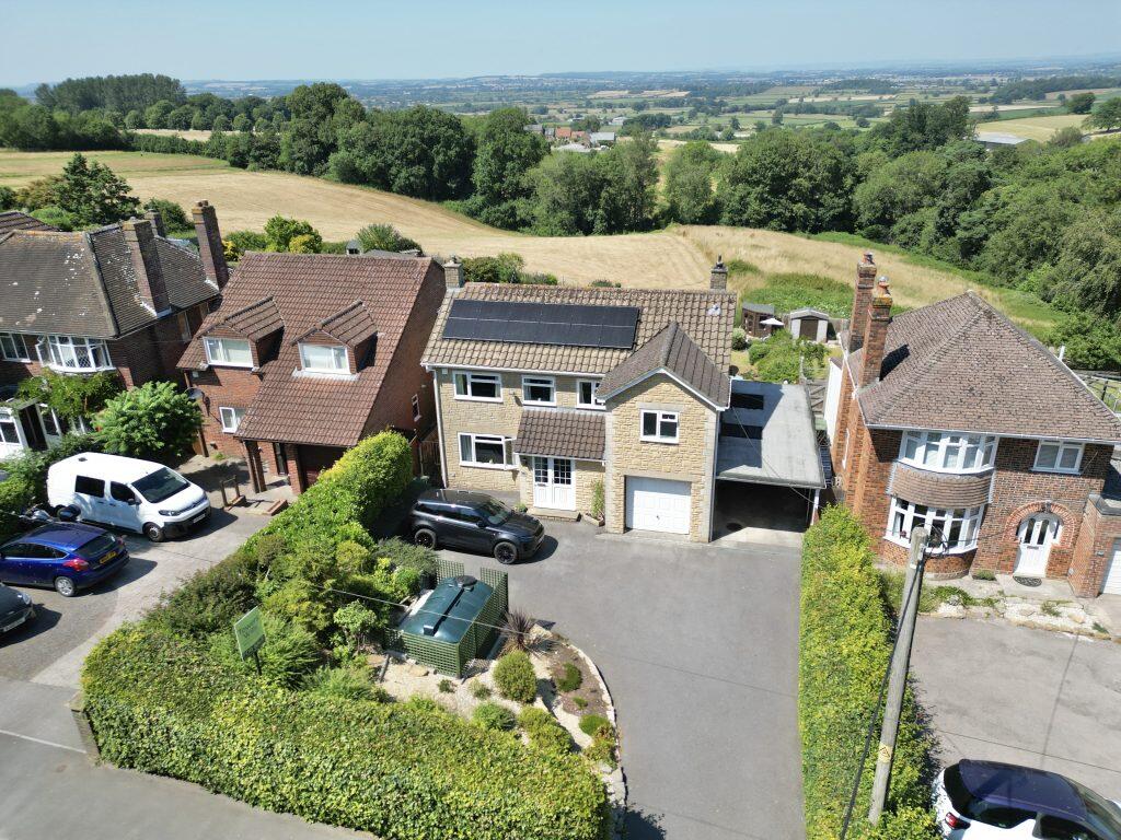Main image of property: Combe Street Lane, Yeovil, Somerset, BA21