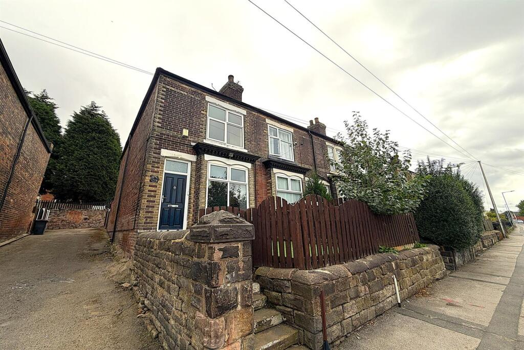 Main image of property: Canklow Road, Rotherham