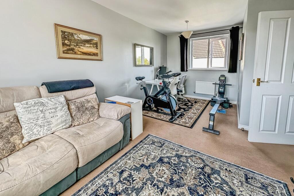 Apartment in Burnham-on-Sea, Burnham Without - View 4