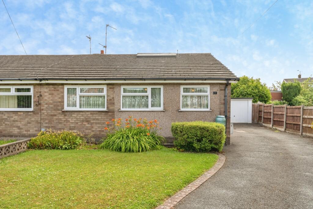 Main image of property: Hawarden Road, Penyffordd, Chester, Flintshire, CH4