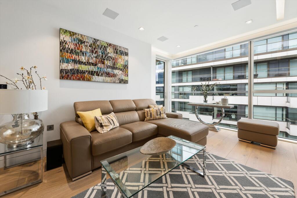 Main image of property: Duchess Walk, London, SE1.