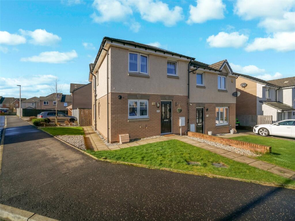 Main image of property: Thistledown Drive, Cambuslang, Glasgow, South Lanarkshire, G72