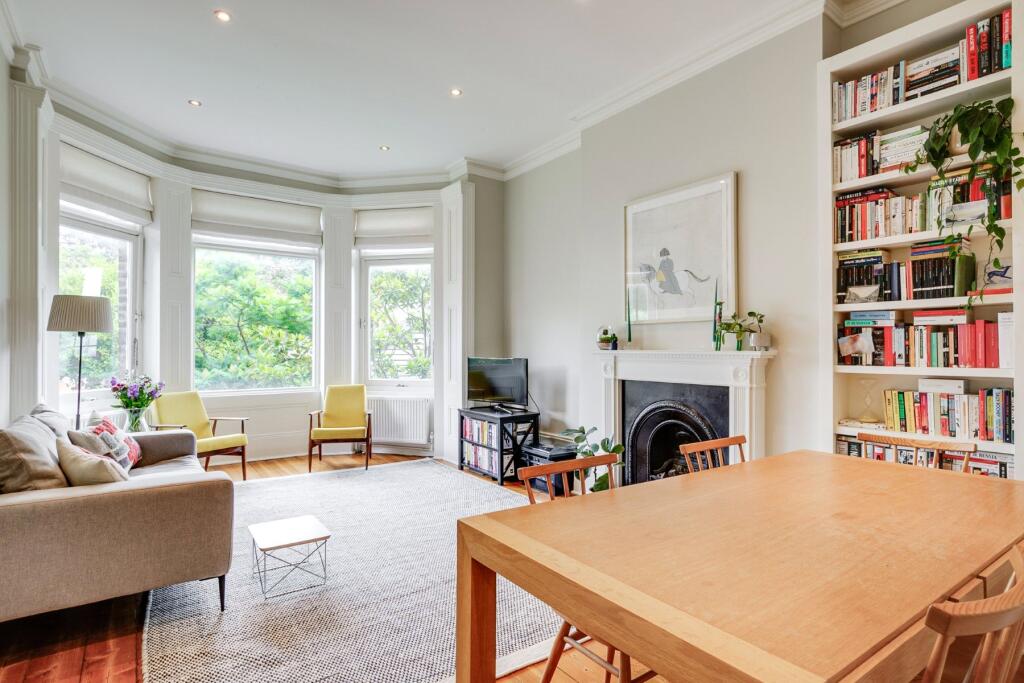 Main image of property: Greencroft Gardens, South Hampstead, NW6