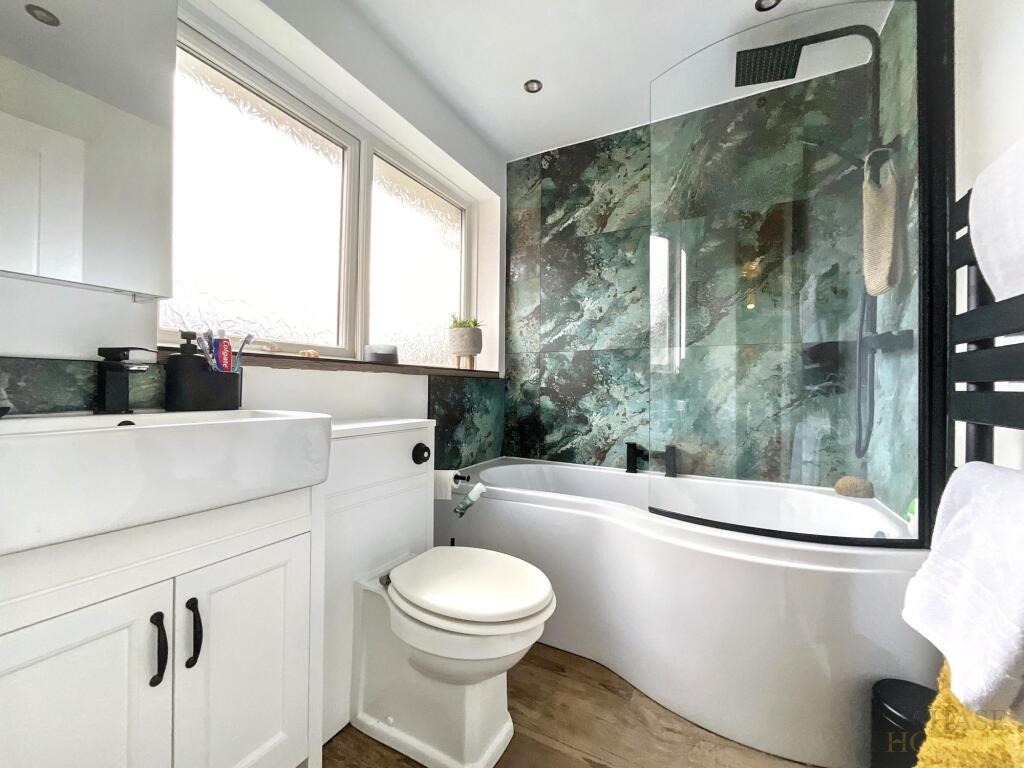 House in South Tyneside, North East - View 4