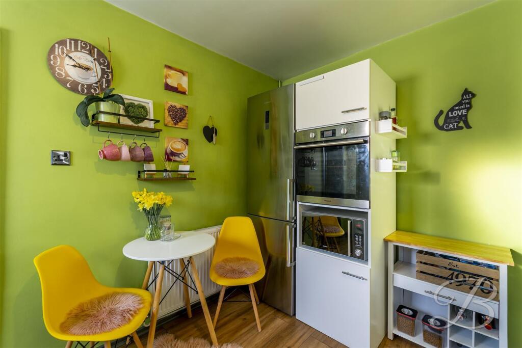 Hibbert Road, Mansfield - View 3
