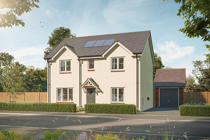 Main image of property: Cam,
Dursley,
GL11