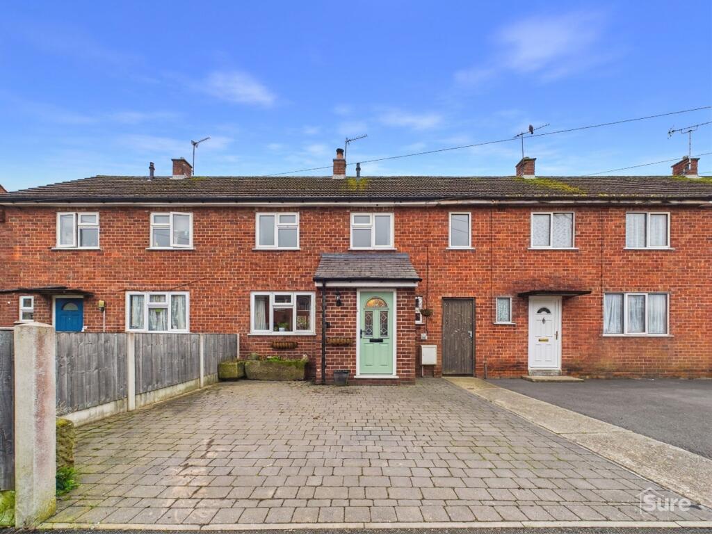 Main image of property: New Road, Hilton, DE65
