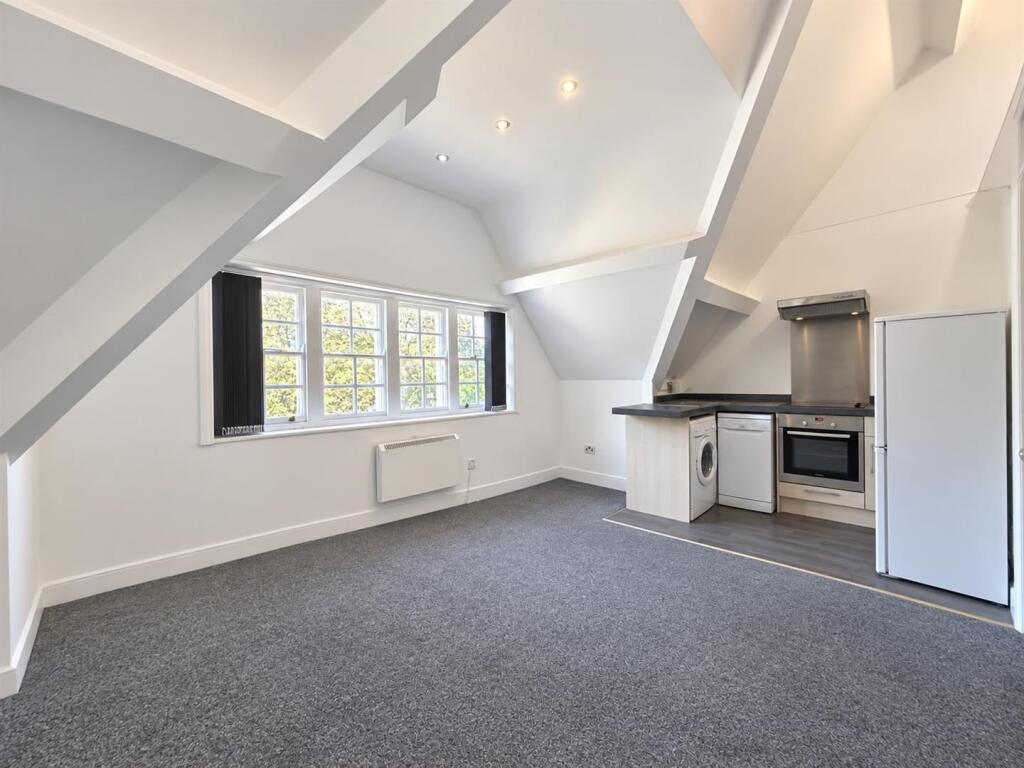 Main image of property: London Road, Leicester