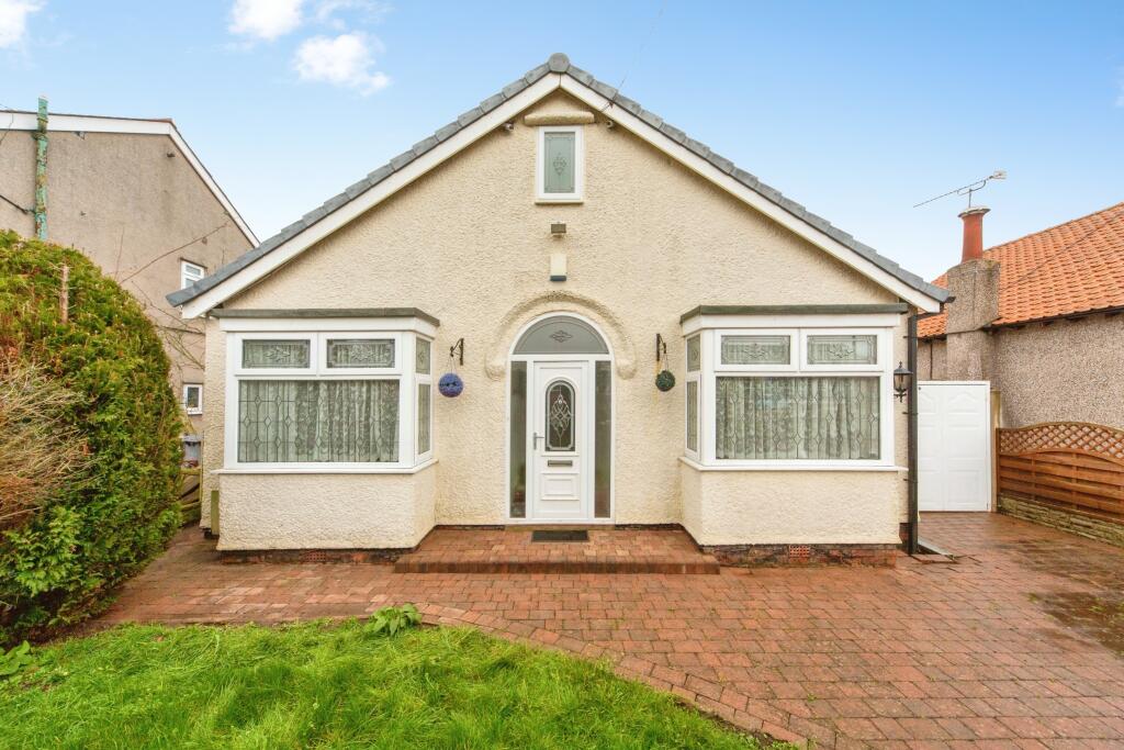 Main image of property: Doreen Avenue, Wirral, CH46